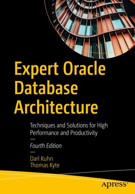 Expert Oracle Datab…
