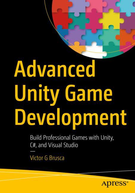 Advanced Unity Game…