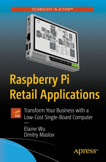 Raspberry Pi Retail…