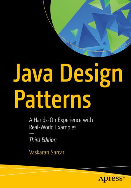 Java Design Patterns - image