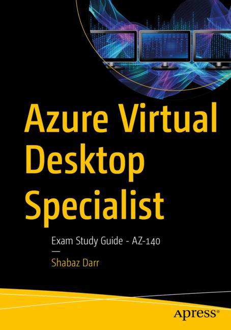 Azure Virtual Deskt…