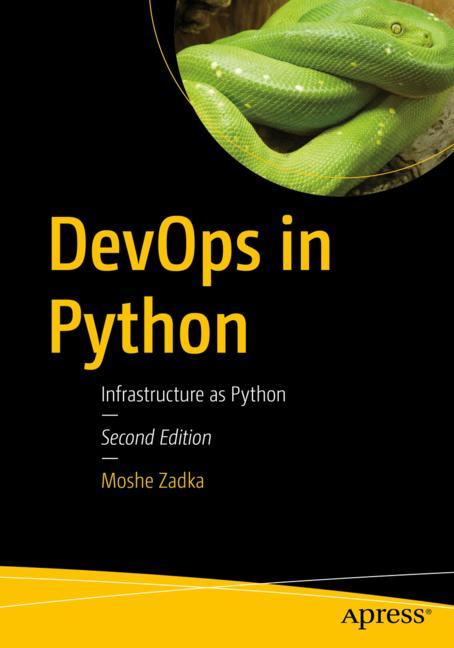 Devops In Python