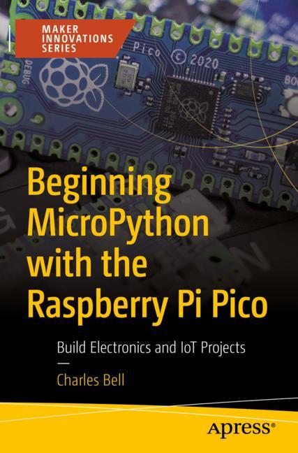 Beginning Micropyth…