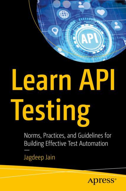 Learn Api Testing