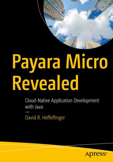 Payara Micro Reveal…