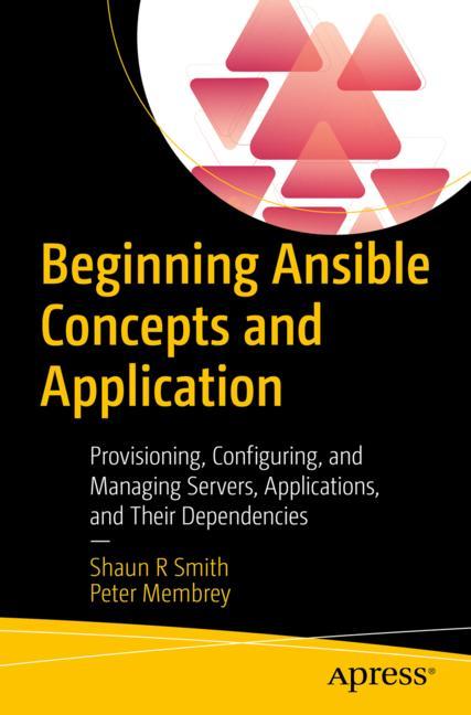 Beginning Ansible C…