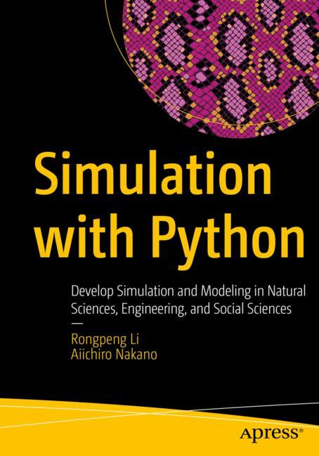 Apress Simulation With Python