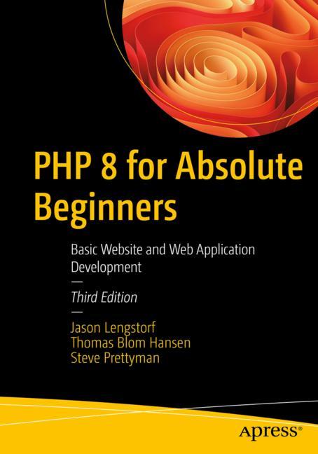 Php 8 For Absolute …