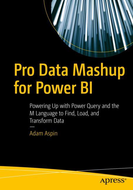 Pro Data Mashup For…