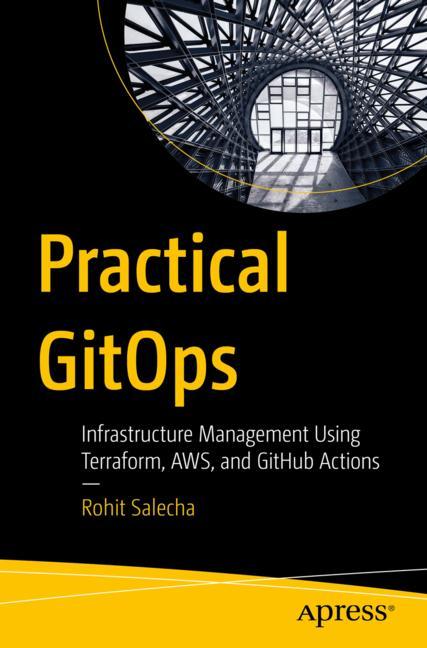 Practical Gitops