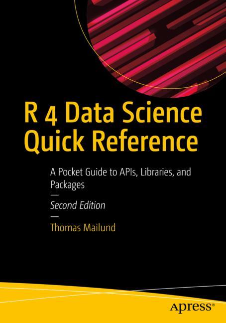 R 4 Data Science Qu…