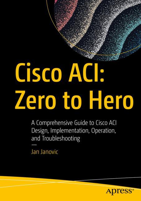Cisco Aci: Zero To …