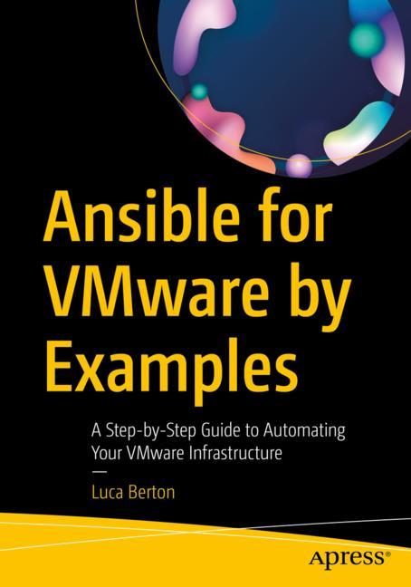 Ansible For Vmware …