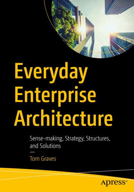 Everyday Enterprise…