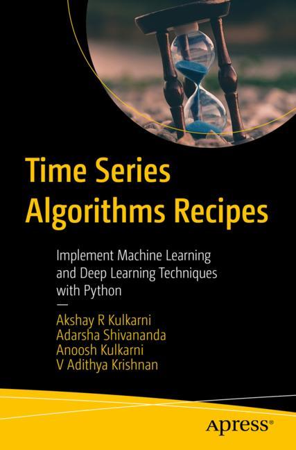 Time Series Algorit…