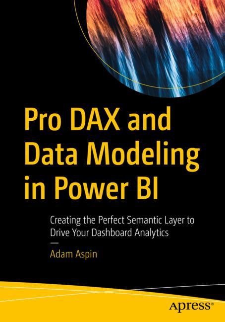 Pro Dax And Data Mo…