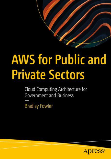 Aws For Public And …