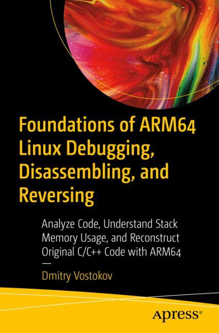 Foundations Of ARM6…