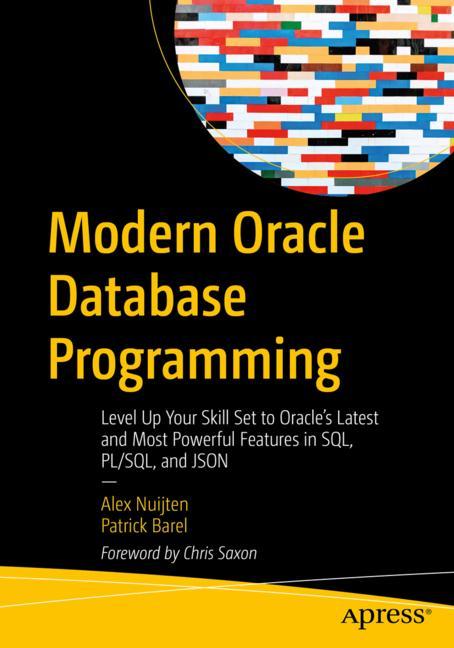 Modern Oracle Datab…