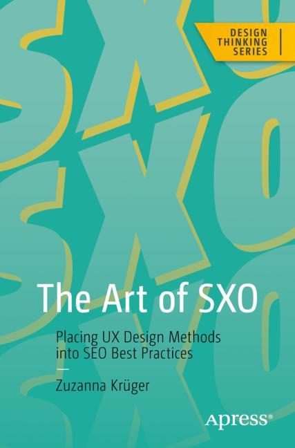 The Art Of Sxo - image