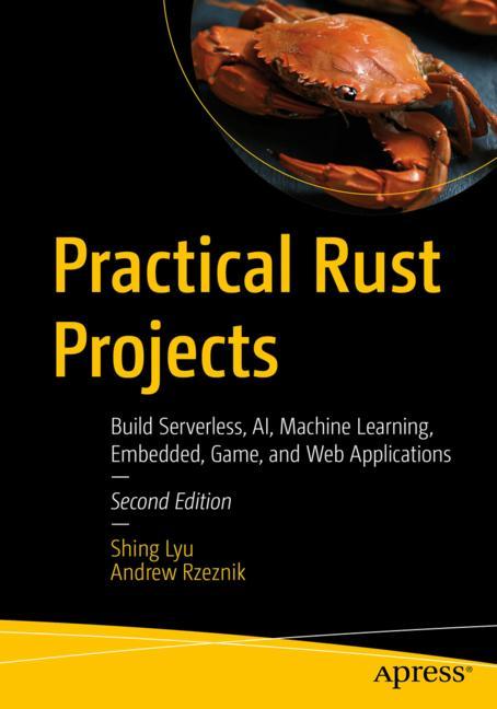 Practical Rust Proj…