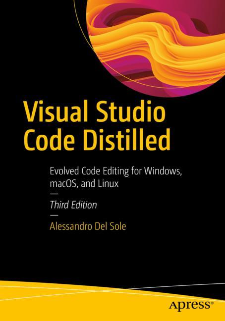 Visual Studio Code …