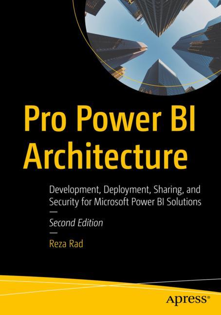 Pro Power Bi Archit…