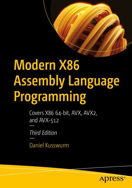 Modern X86 Assembly…