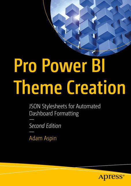 Pro Power Bi Theme …