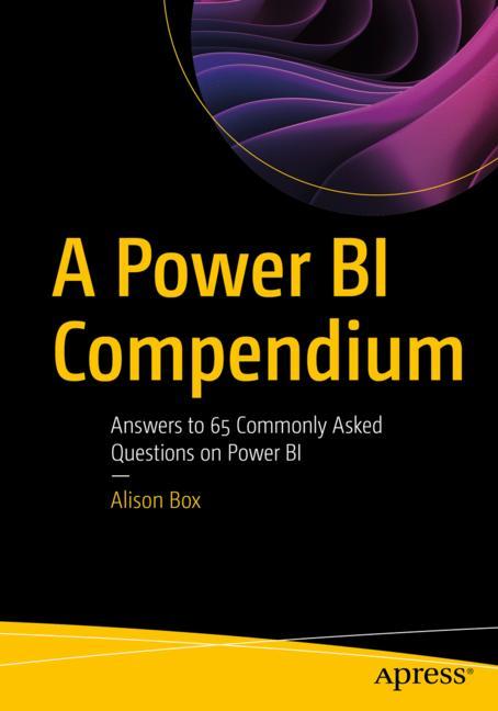 A Power Bi Compendi…