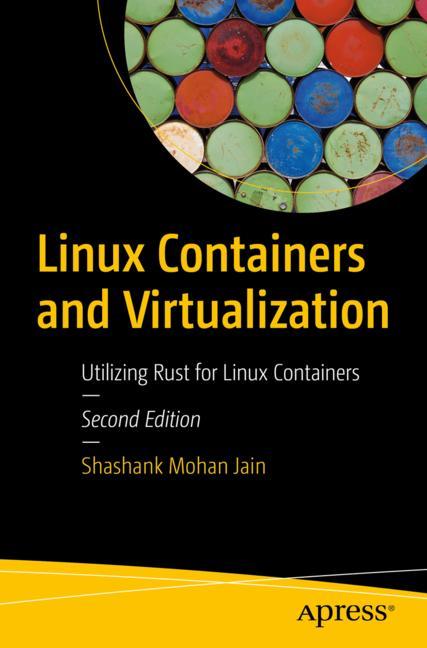 Linux Containers An…
