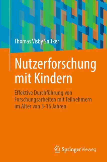 Nutzerforschung Mit…