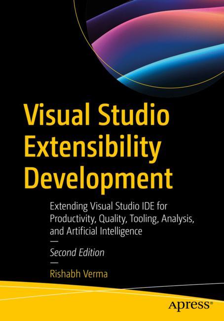 Visual Studio Exten…