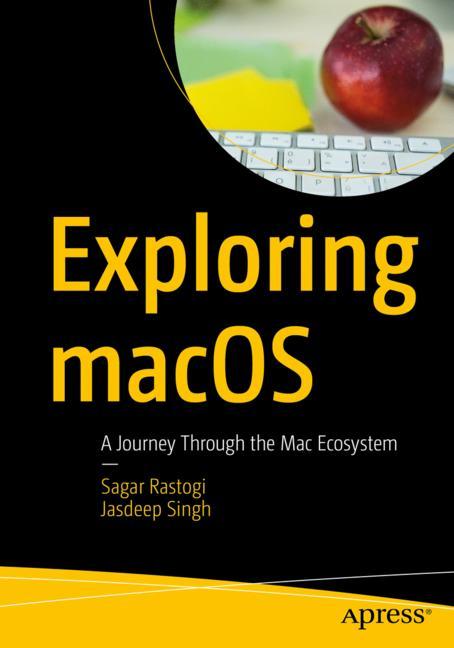 Exploring Macos