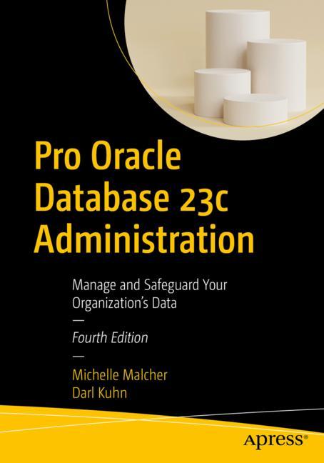 Pro Oracle Database…