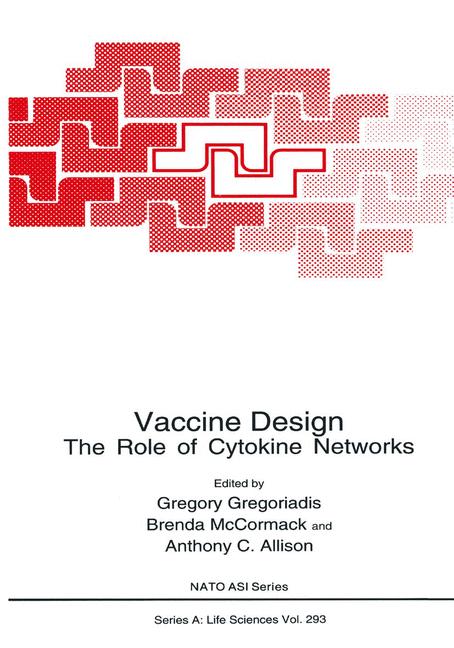 Vaccine Design - image