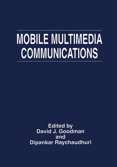 Mobile Multimedia C…