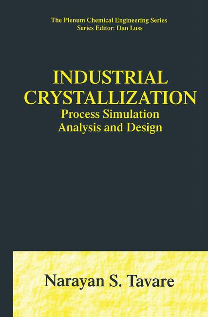 Industrial Crystall…