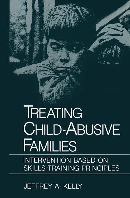 Treating Child-Abus… - image