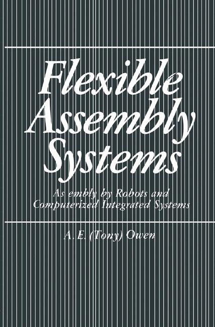 Flexible Assembly S… - image