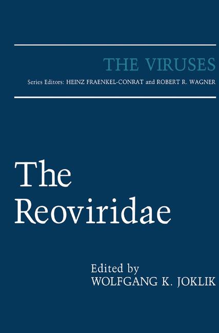 The Reoviridae - image