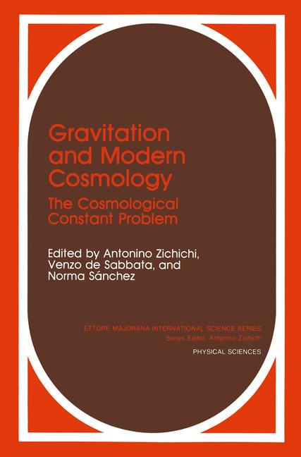 Gravitation And Mod… - image