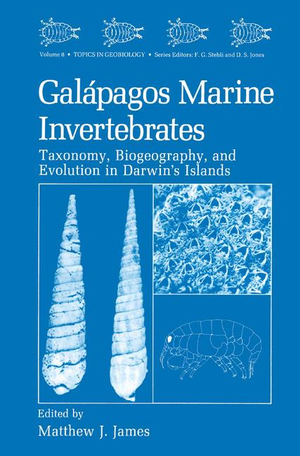 GalÃ¡Pagos Marine Invertebrates