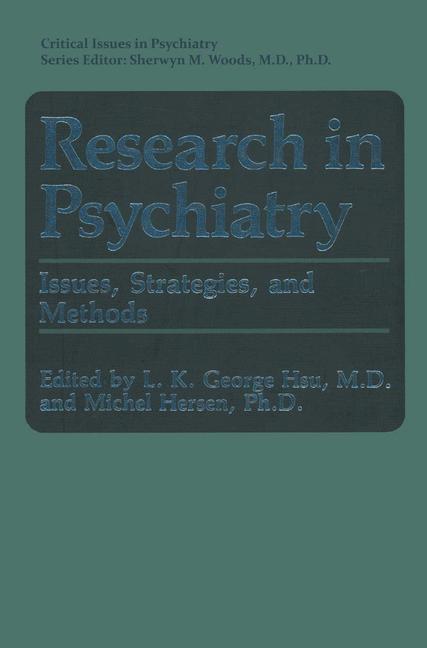 Research In Psychia…