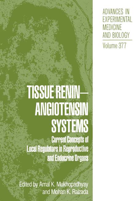 Tissue Renin-Angiot… - image