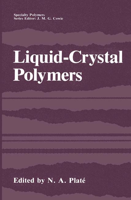 Liquid-Crystal Poly…