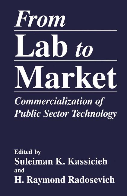From Lab To Market