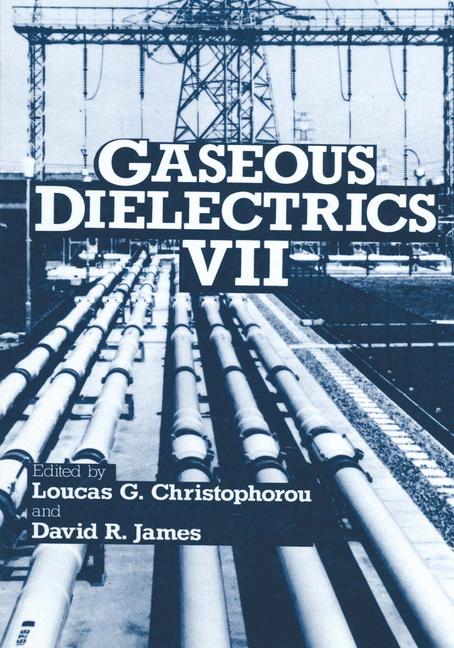 Gaseous Dielectrics… - image