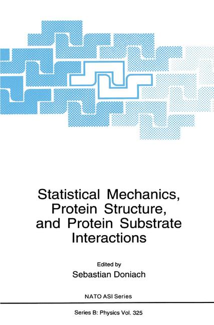 Statistical Mechani… - image