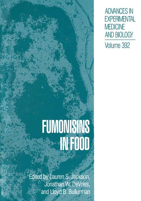 Fumonisins In Food
